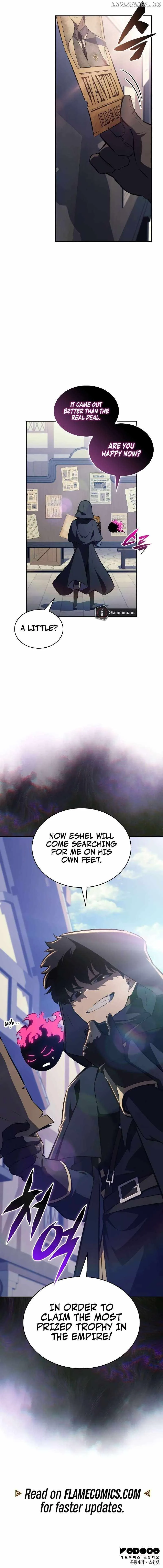 The Regressed Son of a Duke is an Assassin Chapter 84 page 16
