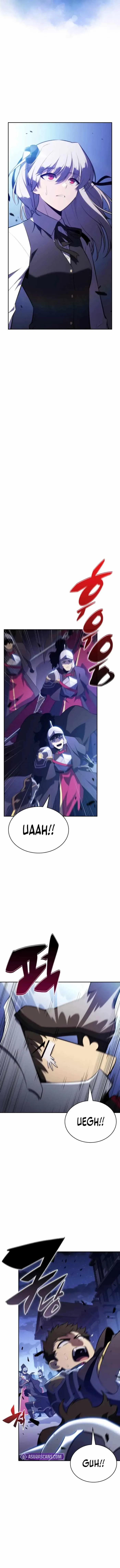 The Regressed Son of a Duke is an Assassin Chapter 86 page 10