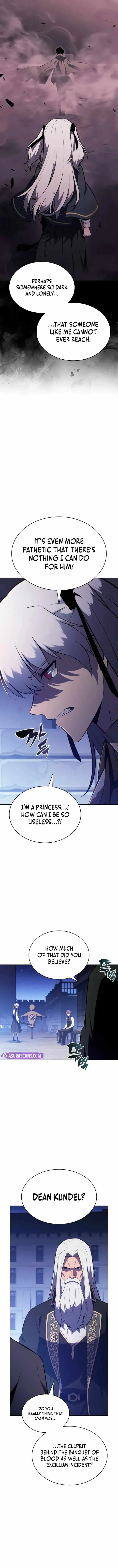 The Regressed Son of a Duke is an Assassin Chapter 86 page 8