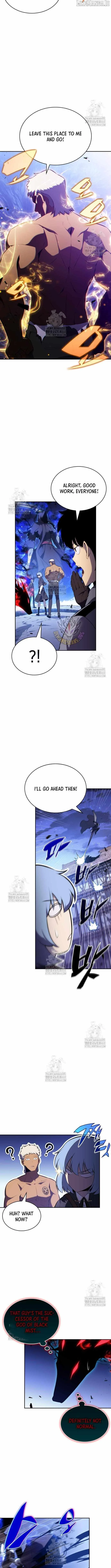 The Regressed Son of a Duke is an Assassin Chapter 88 page 15