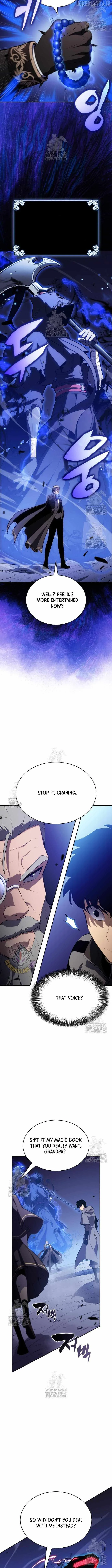 The Regressed Son of a Duke is an Assassin Chapter 88 page 13