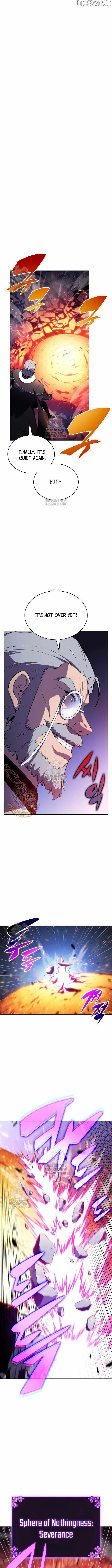 The Regressed Son of a Duke is an Assassin Chapter 88 page 10