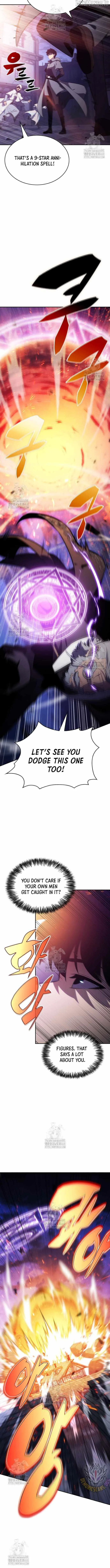 The Regressed Son of a Duke is an Assassin Chapter 88 page 7