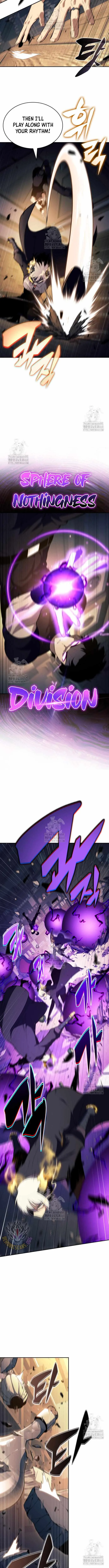 The Regressed Son of a Duke is an Assassin Chapter 97 page 3