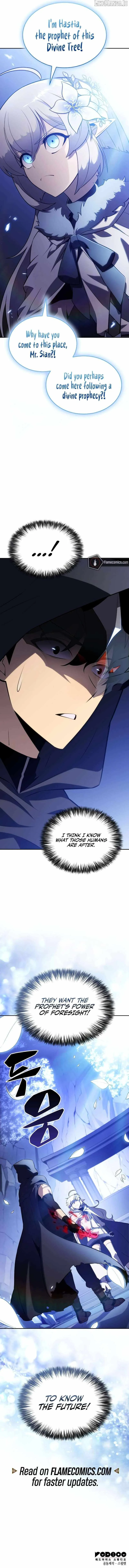 The Regressed Son of a Duke is an Assassin Chapter 98 page 13