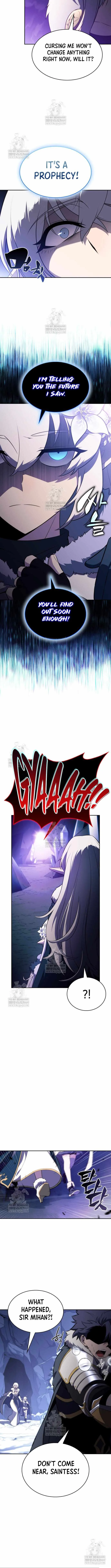 The Regressed Son of a Duke is an Assassin Chapter 99 page 16