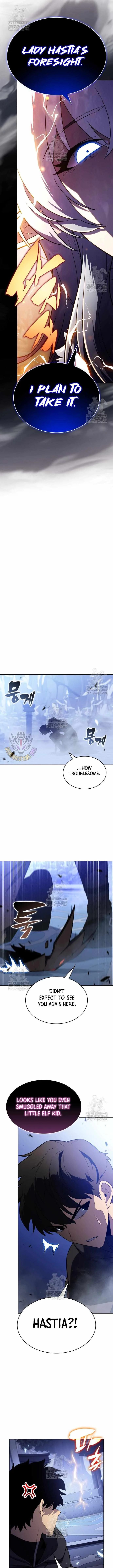 The Regressed Son of a Duke is an Assassin Chapter 99 page 13
