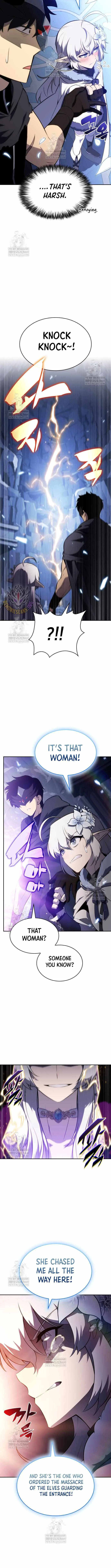 The Regressed Son of a Duke is an Assassin Chapter 99 page 7