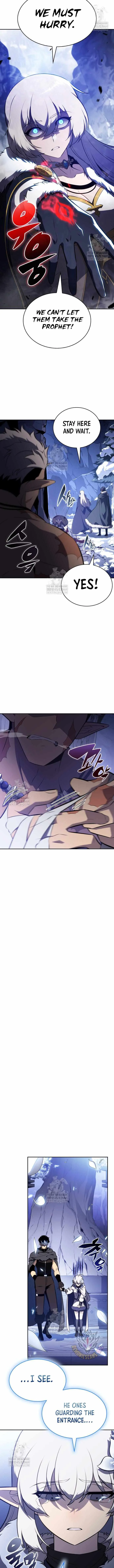 The Regressed Son of a Duke is an Assassin Chapter 99 page 5