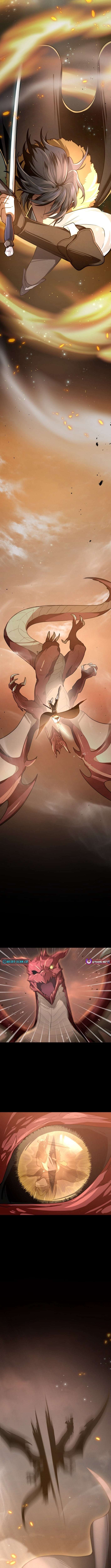 The Regressed Sword Saint’s Magic Theory Chapter 1 page 5