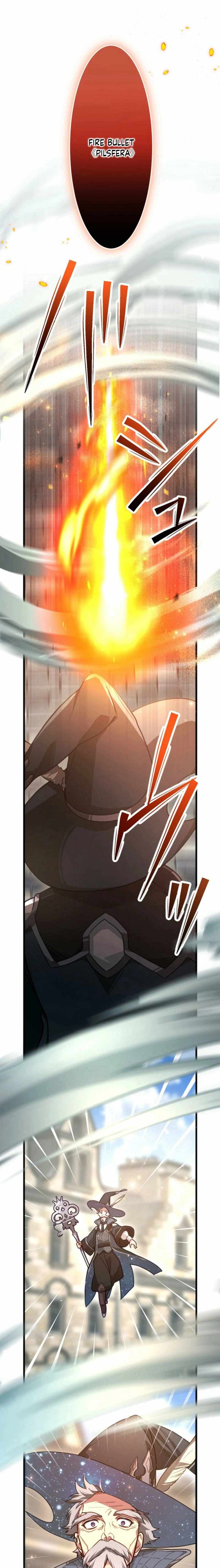 The Regressed Sword Saint’s Magic Theory Chapter 10 page 7