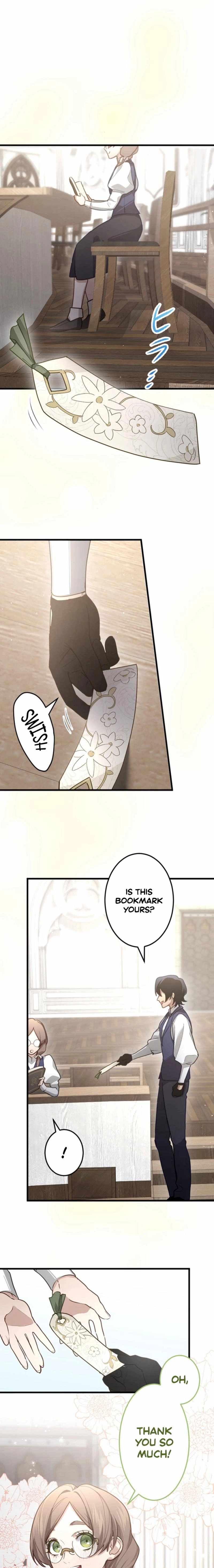 The Regressed Sword Saint’s Magic Theory Chapter 11 page 7