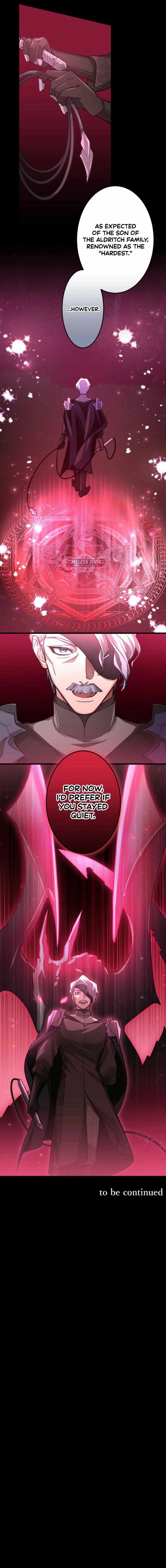 The Regressed Sword Saint’s Magic Theory Chapter 13 page 24