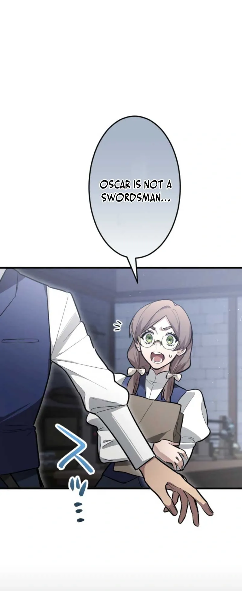 The Regressed Sword Saint’s Magic Theory Chapter 17 page 9