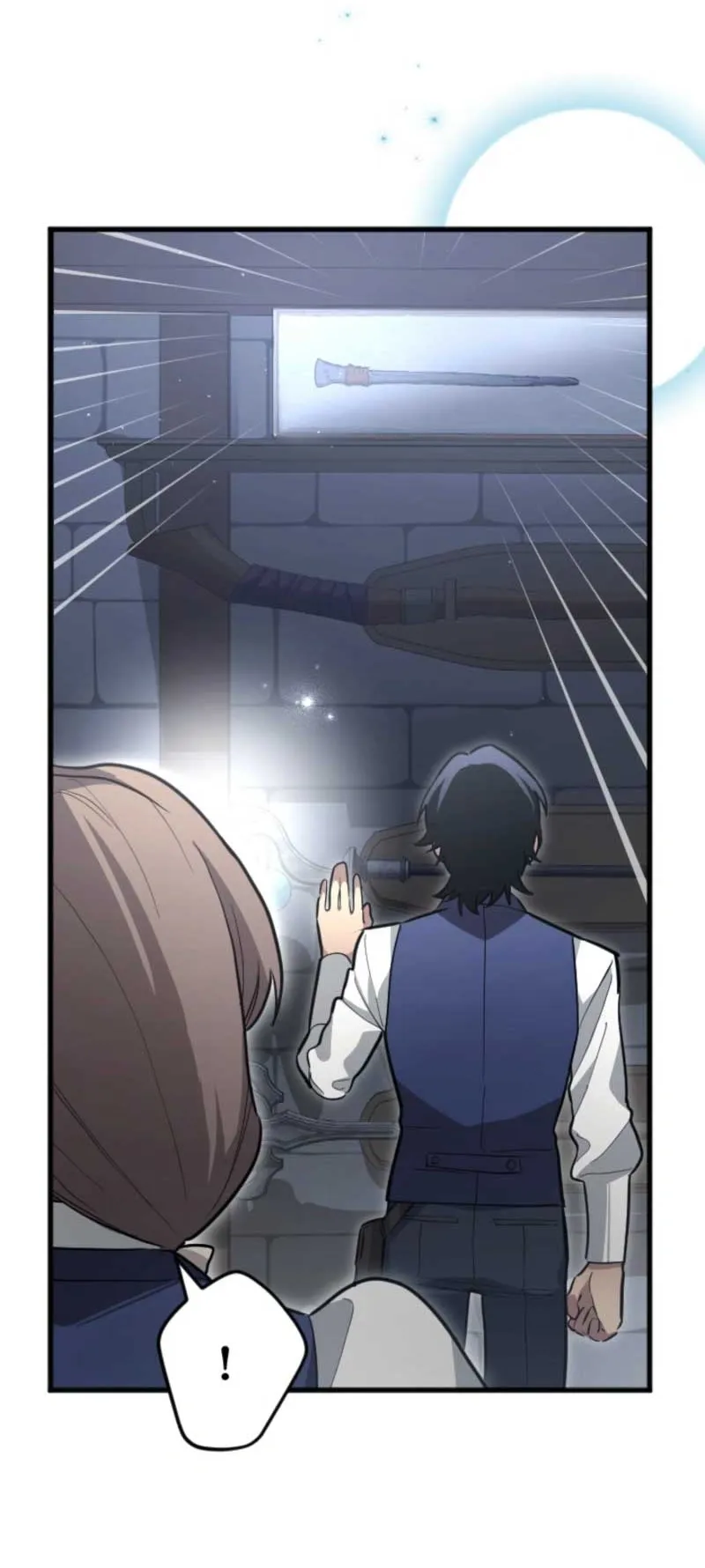 The Regressed Sword Saint’s Magic Theory Chapter 17 page 22