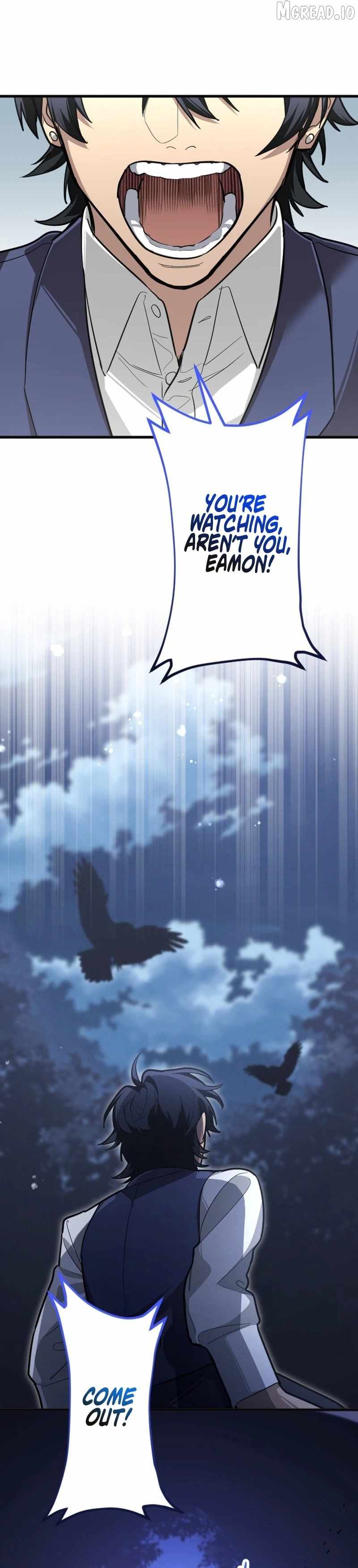 The Regressed Sword Saint’s Magic Theory Chapter 21 page 30