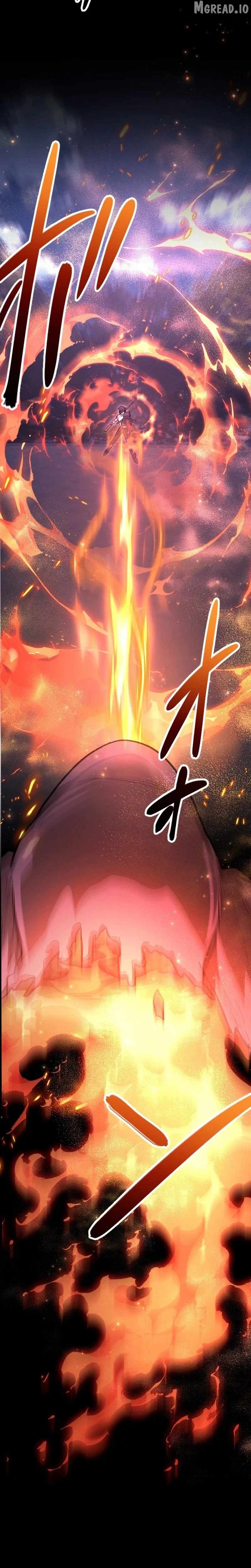 The Regressed Sword Saint’s Magic Theory Chapter 23 page 9