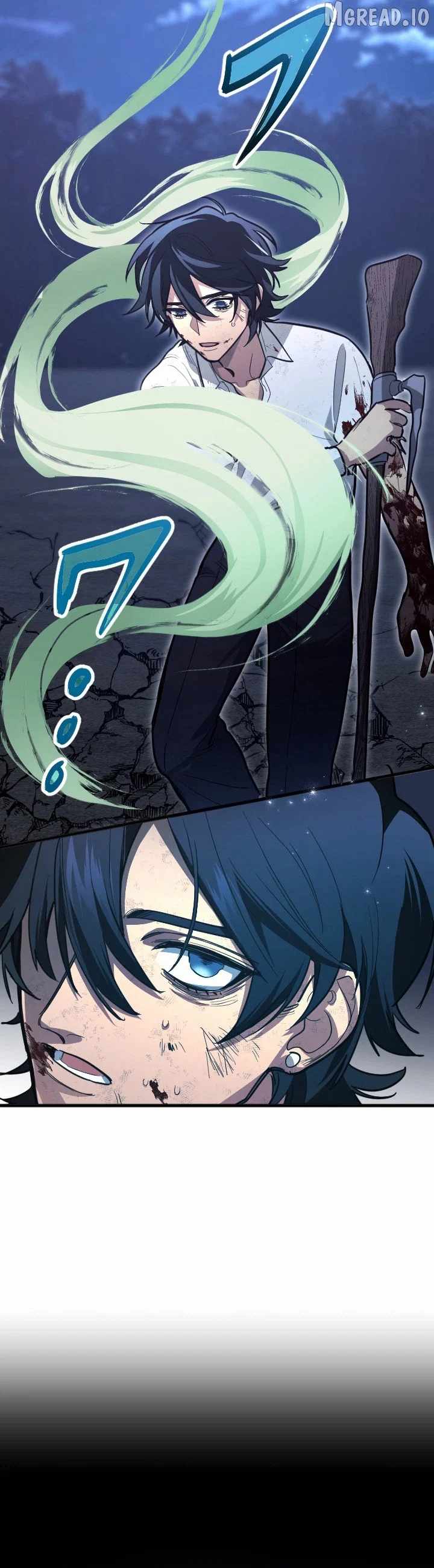 The Regressed Sword Saint’s Magic Theory Chapter 24 page 15
