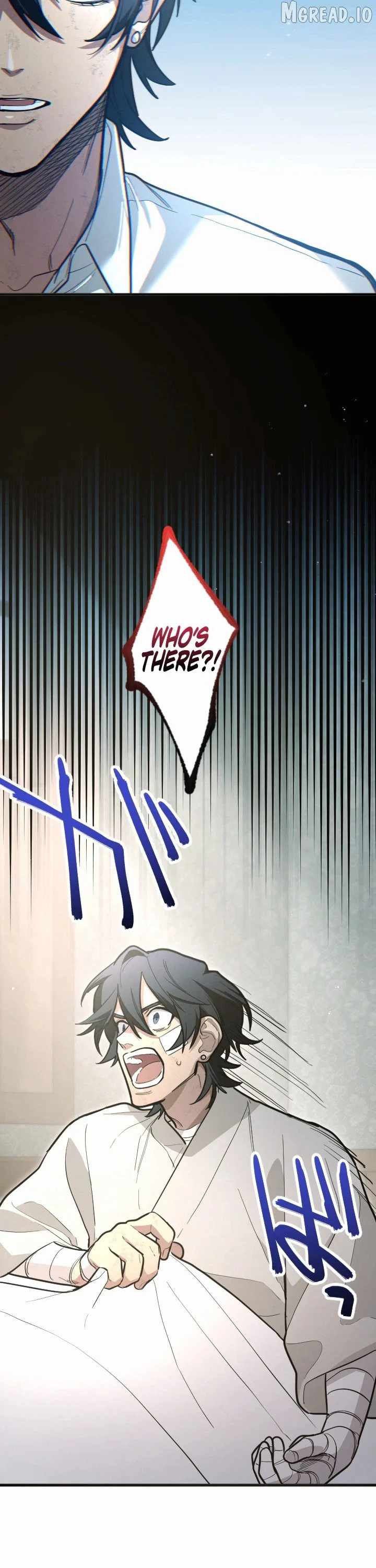 The Regressed Sword Saint’s Magic Theory Chapter 24 page 18