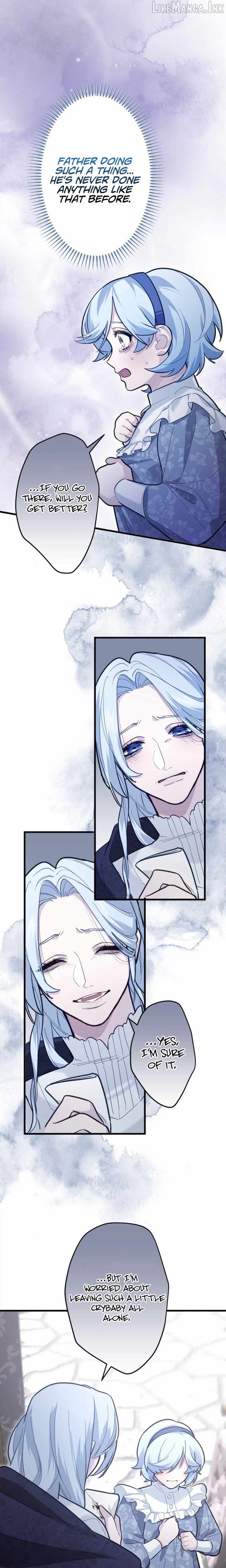 The Regressed Sword Saint’s Magic Theory Chapter 27 page 14