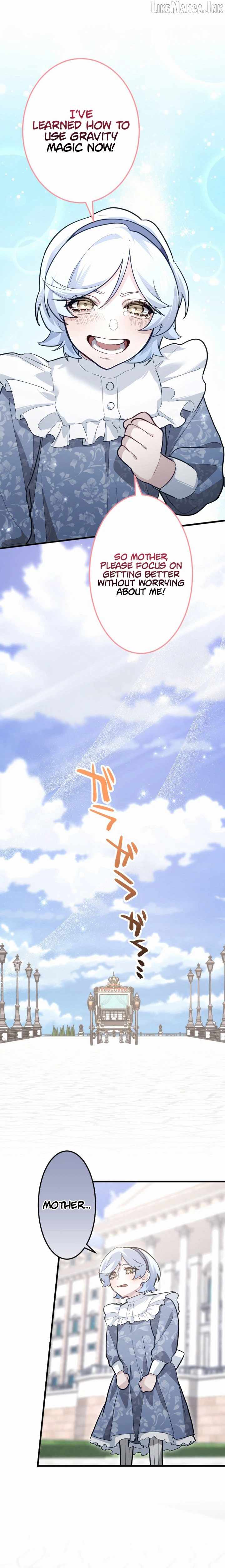 The Regressed Sword Saint’s Magic Theory Chapter 27 page 16
