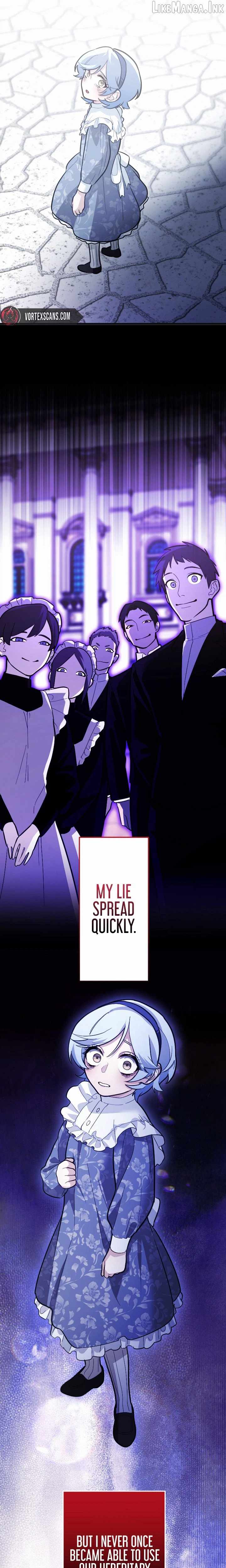 The Regressed Sword Saint’s Magic Theory Chapter 27 page 17