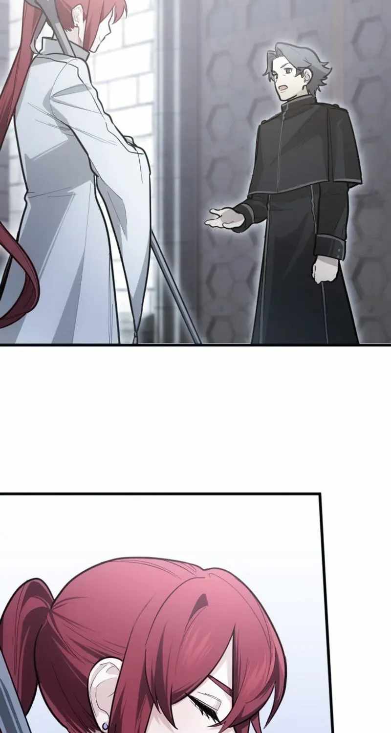 The Regressed Sword Saint’s Magic Theory Chapter 28 page 15