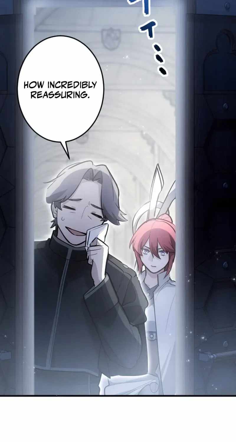 The Regressed Sword Saint’s Magic Theory Chapter 28 page 19