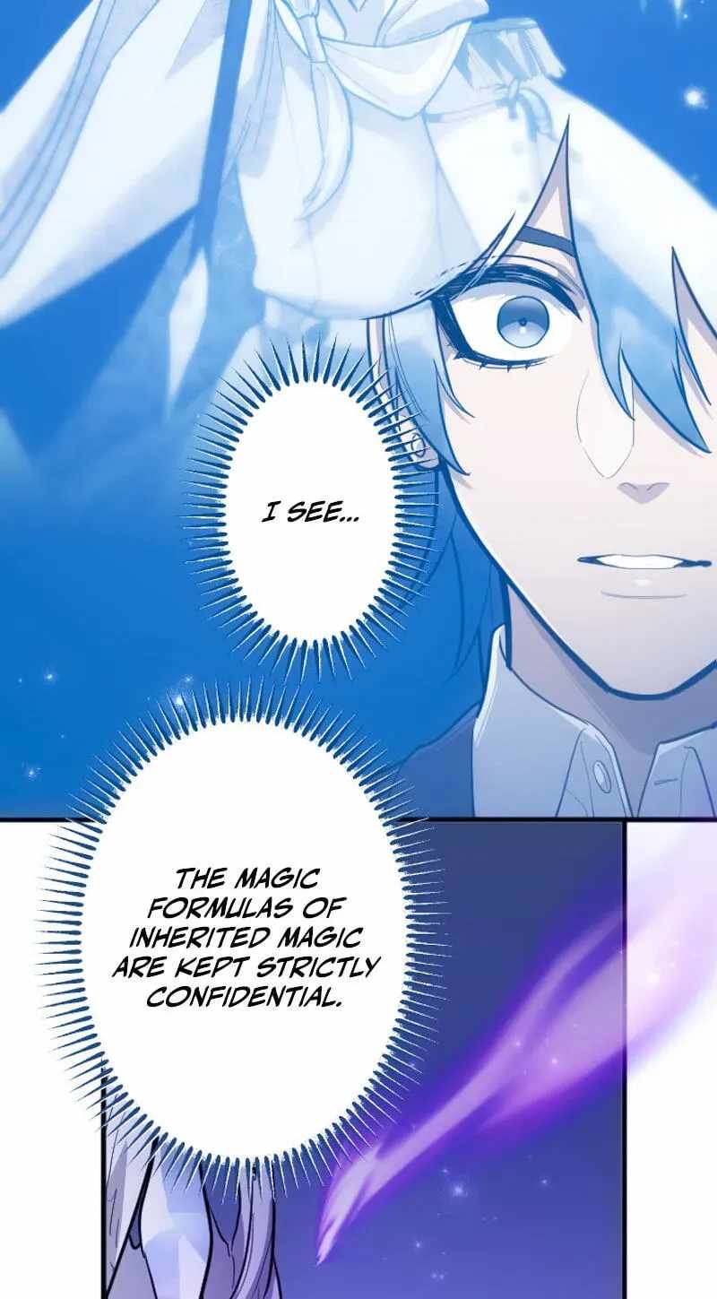 The Regressed Sword Saint’s Magic Theory Chapter 28 page 47