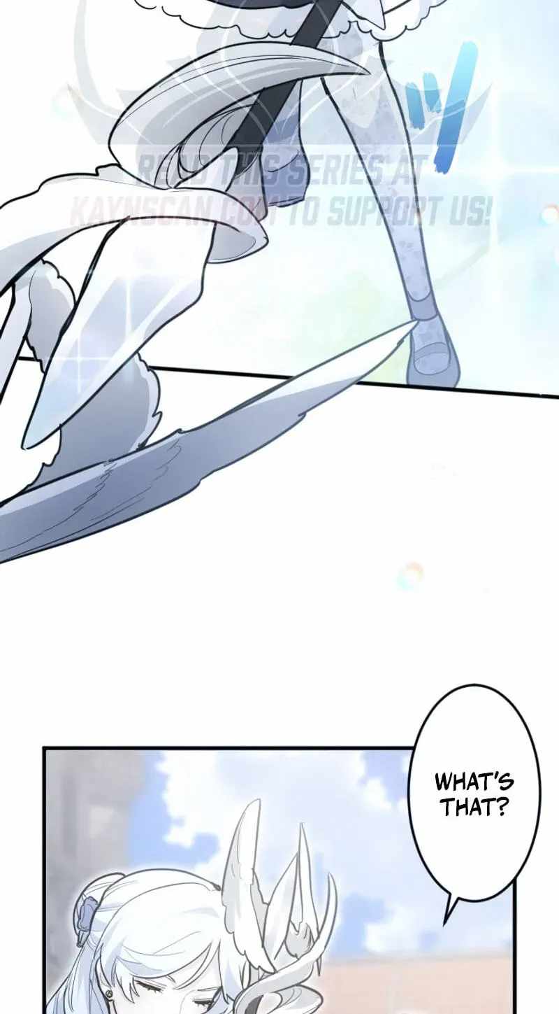 The Regressed Sword Saint’s Magic Theory Chapter 28 page 44