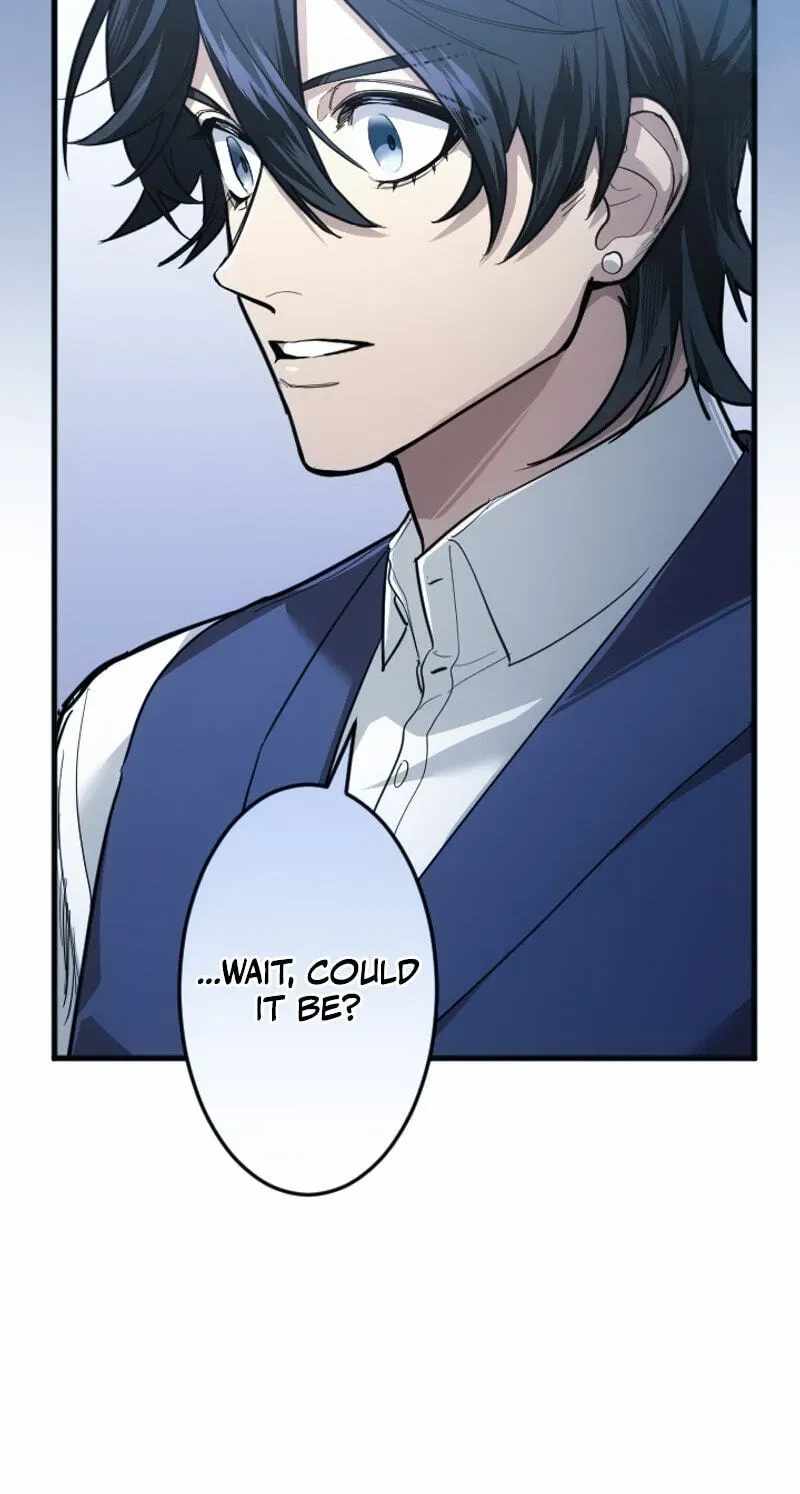 The Regressed Sword Saint’s Magic Theory Chapter 28 page 99