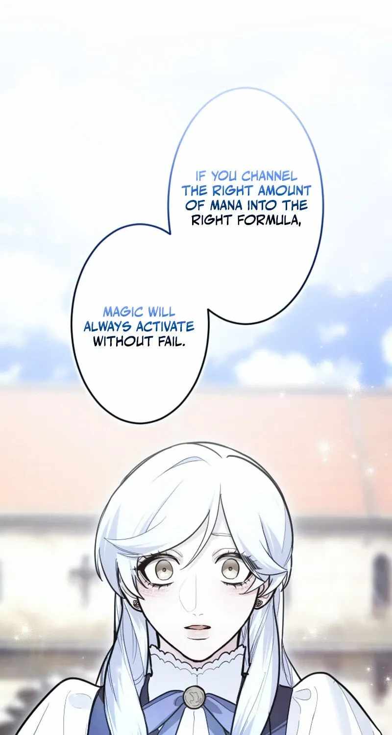 The Regressed Sword Saint’s Magic Theory Chapter 28 page 91