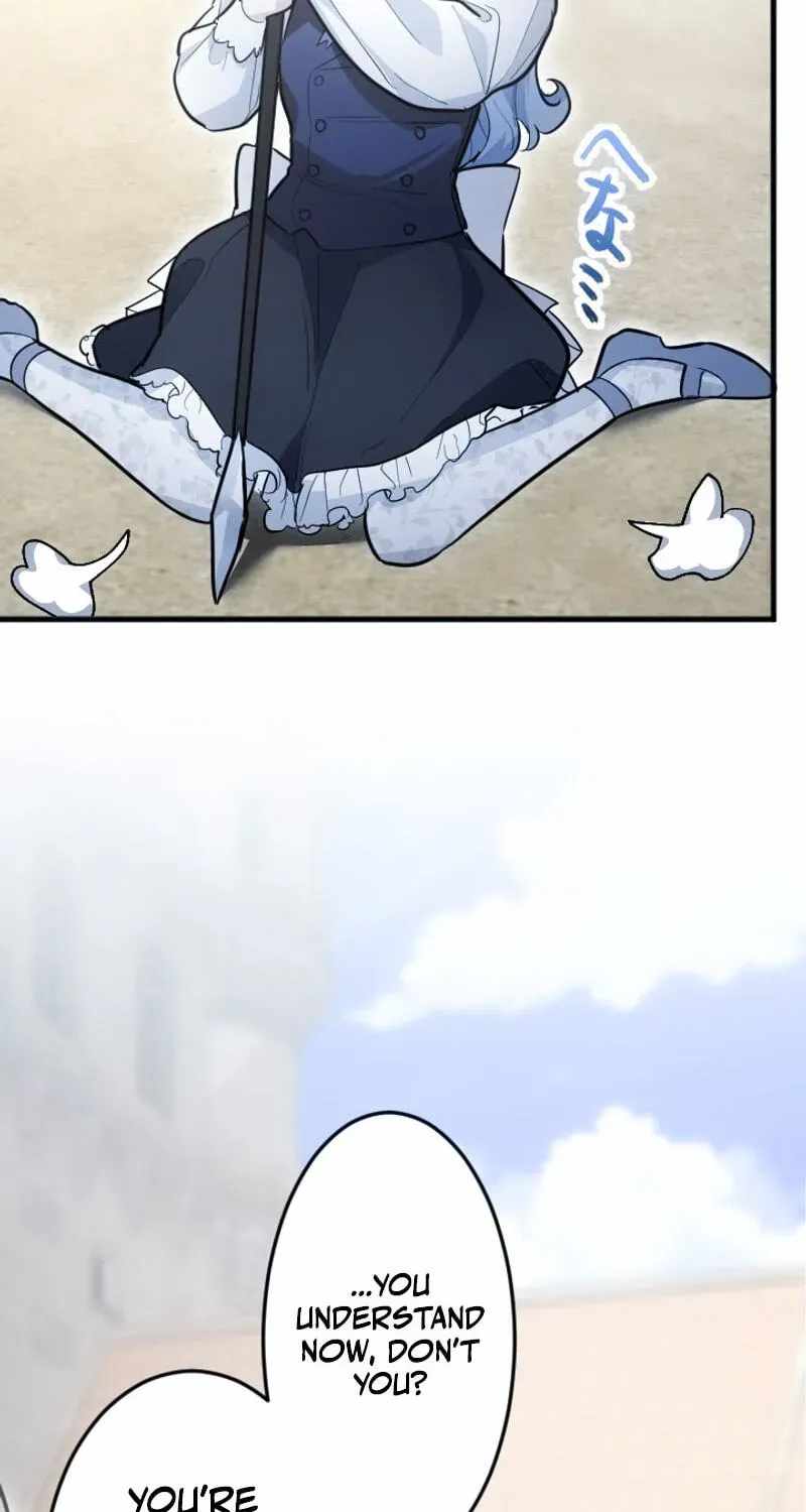 The Regressed Sword Saint’s Magic Theory Chapter 28 page 55