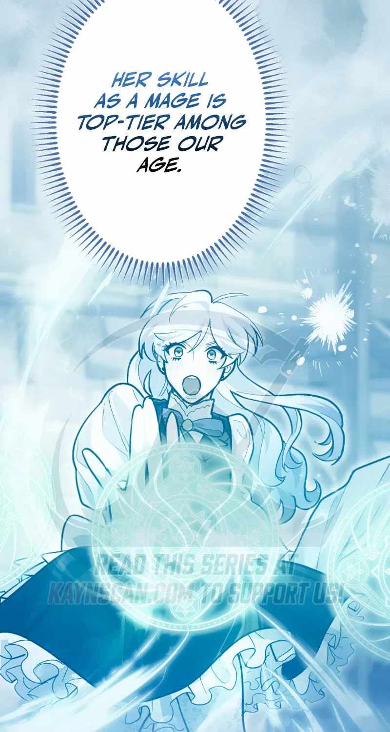 The Regressed Sword Saint’s Magic Theory Chapter 28 page 97