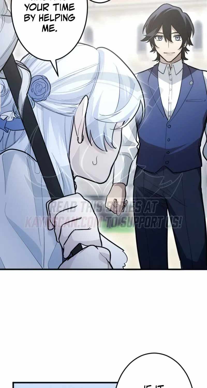 The Regressed Sword Saint’s Magic Theory Chapter 28 page 57