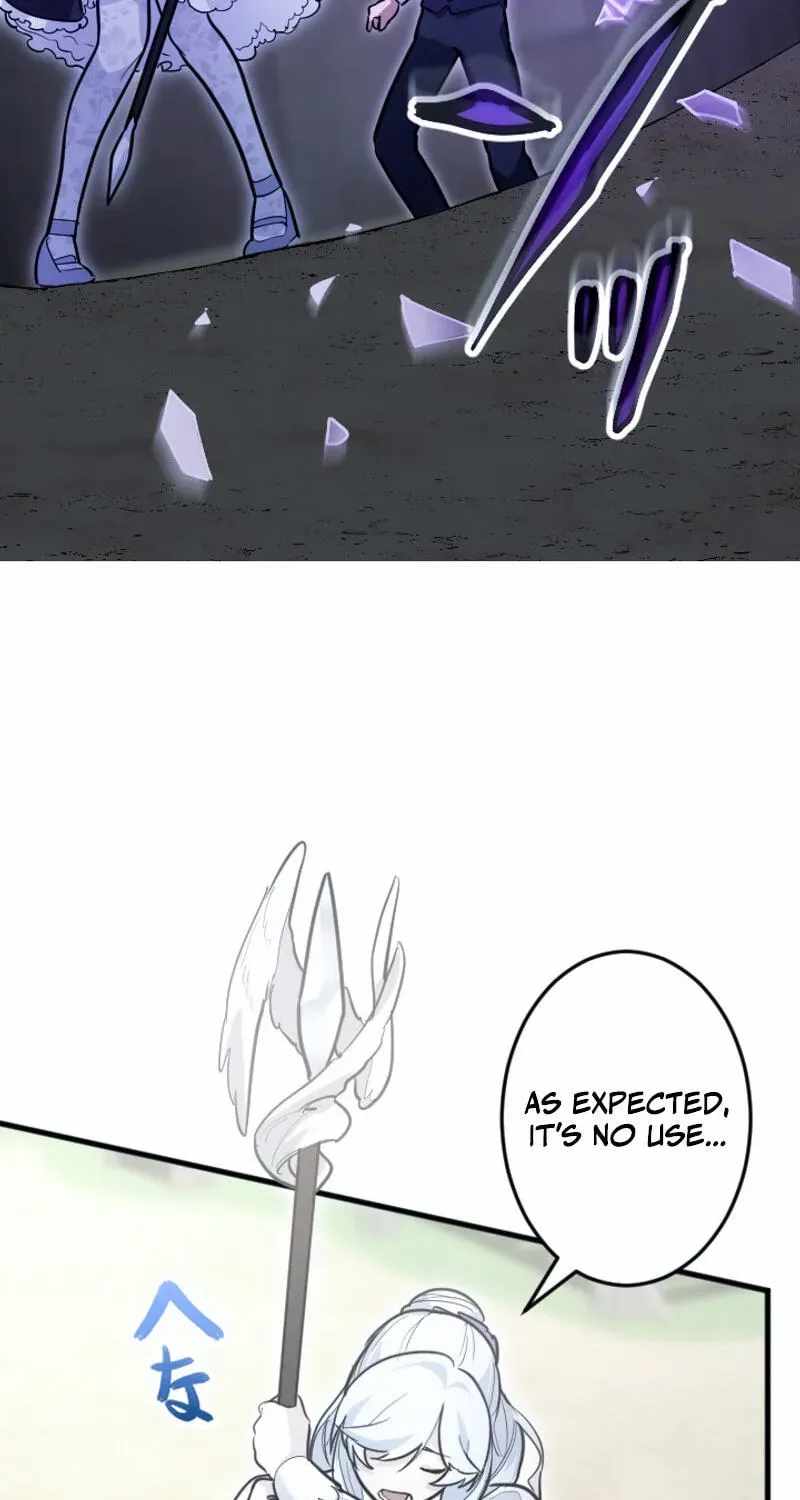 The Regressed Sword Saint’s Magic Theory Chapter 28 page 53