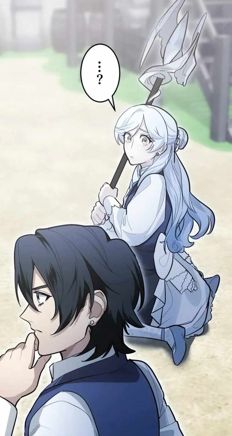 The Regressed Sword Saint’s Magic Theory Chapter 28 page 67
