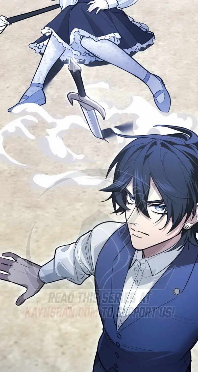 The Regressed Sword Saint’s Magic Theory Chapter 28 page 108