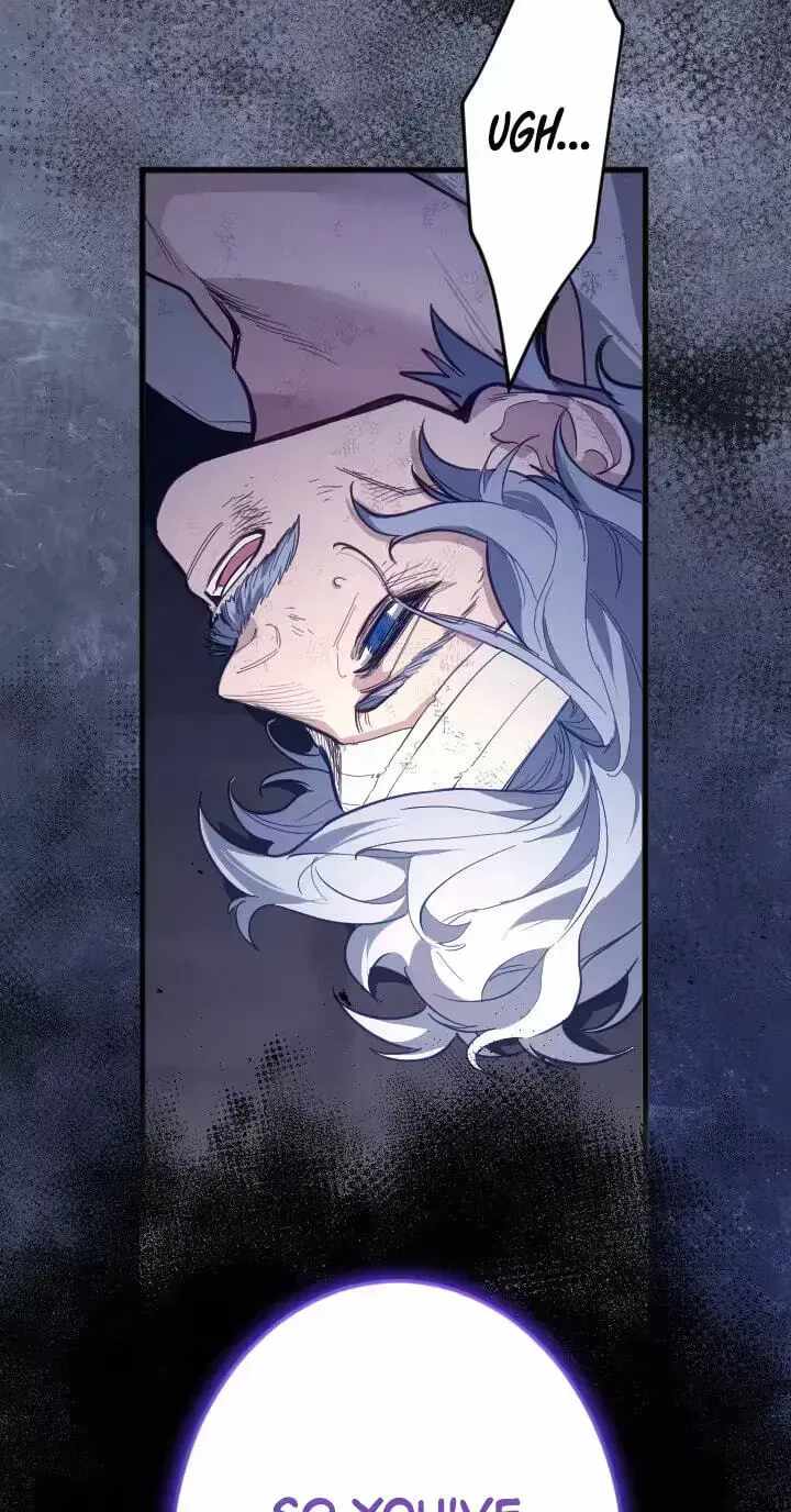 The Regressed Sword Saint’s Magic Theory Chapter 34 page 4