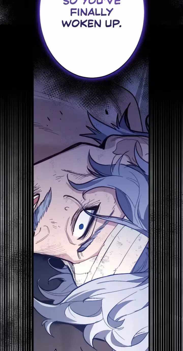 The Regressed Sword Saint’s Magic Theory Chapter 34 page 5