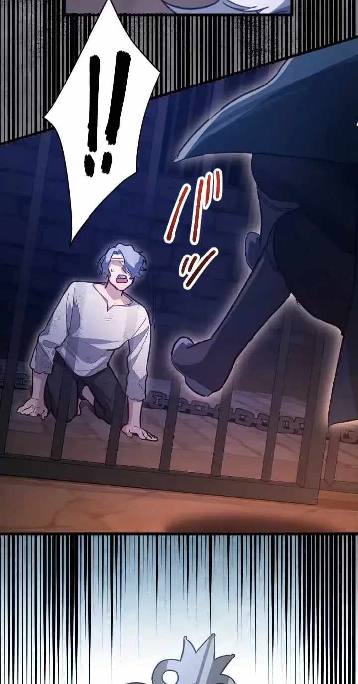 The Regressed Sword Saint’s Magic Theory Chapter 34 page 6