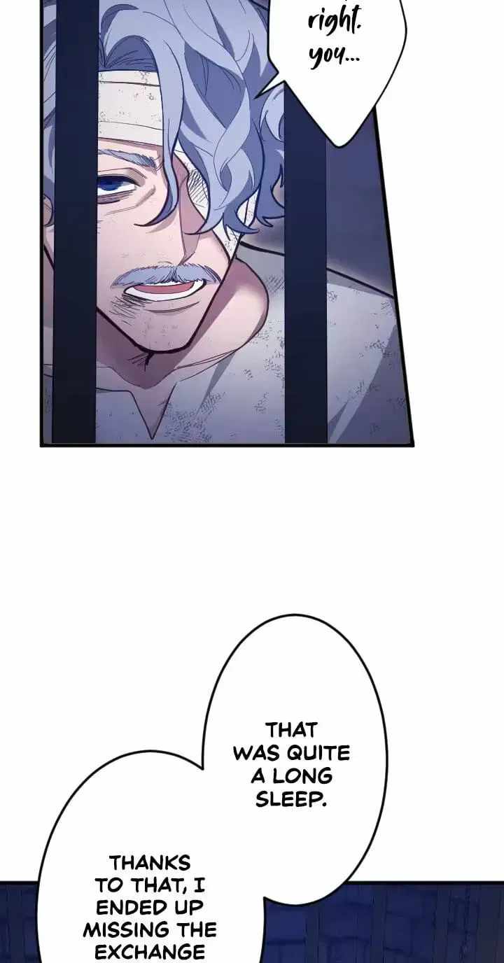 The Regressed Sword Saint’s Magic Theory Chapter 34 page 8