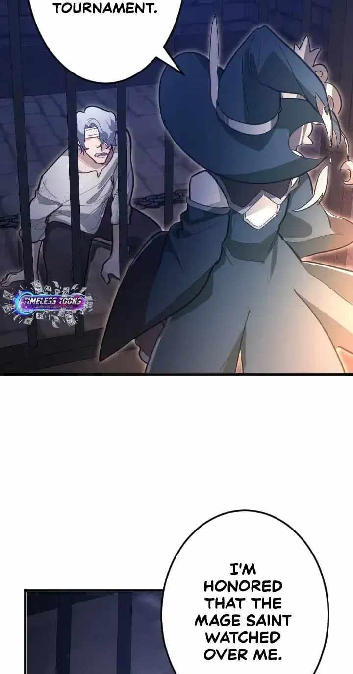 The Regressed Sword Saint’s Magic Theory Chapter 34 page 9