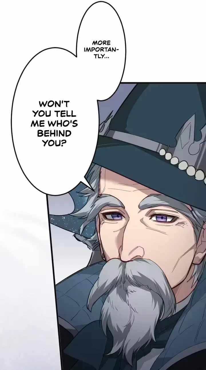 The Regressed Sword Saint’s Magic Theory Chapter 34 page 11