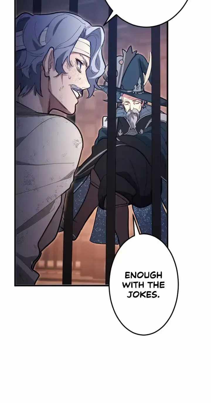 The Regressed Sword Saint’s Magic Theory Chapter 34 page 10