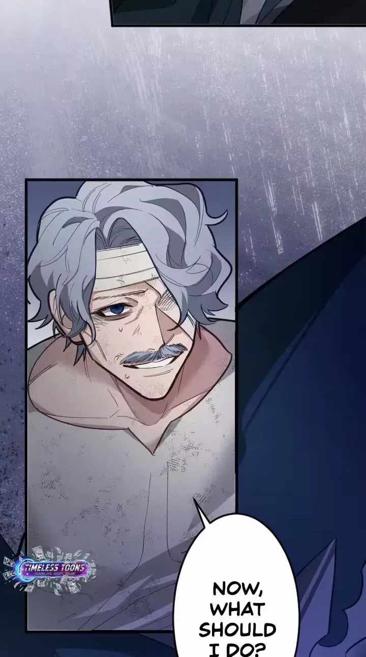The Regressed Sword Saint’s Magic Theory Chapter 34 page 12