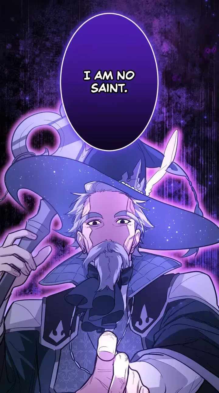 The Regressed Sword Saint’s Magic Theory Chapter 34 page 15