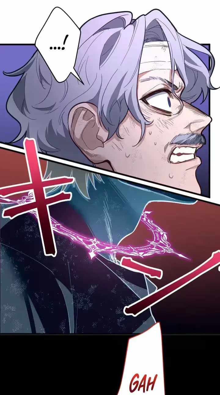 The Regressed Sword Saint’s Magic Theory Chapter 34 page 17