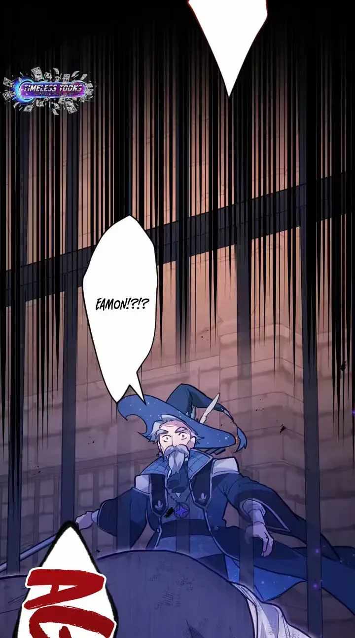 The Regressed Sword Saint’s Magic Theory Chapter 34 page 18