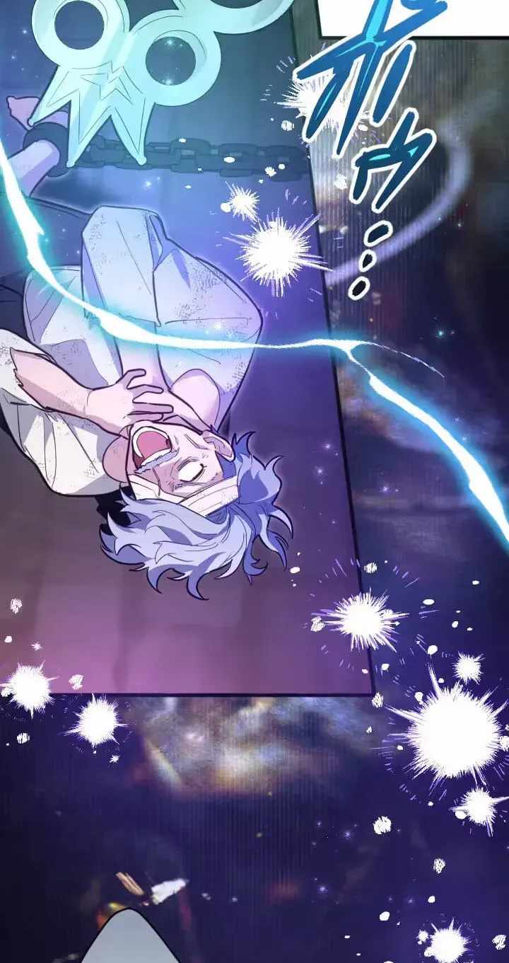 The Regressed Sword Saint’s Magic Theory Chapter 34 page 23